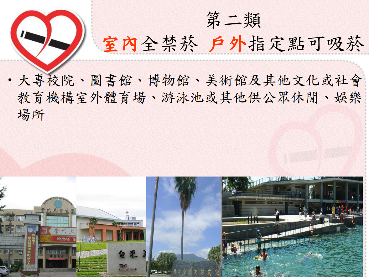 菸害衛教宣導圖片