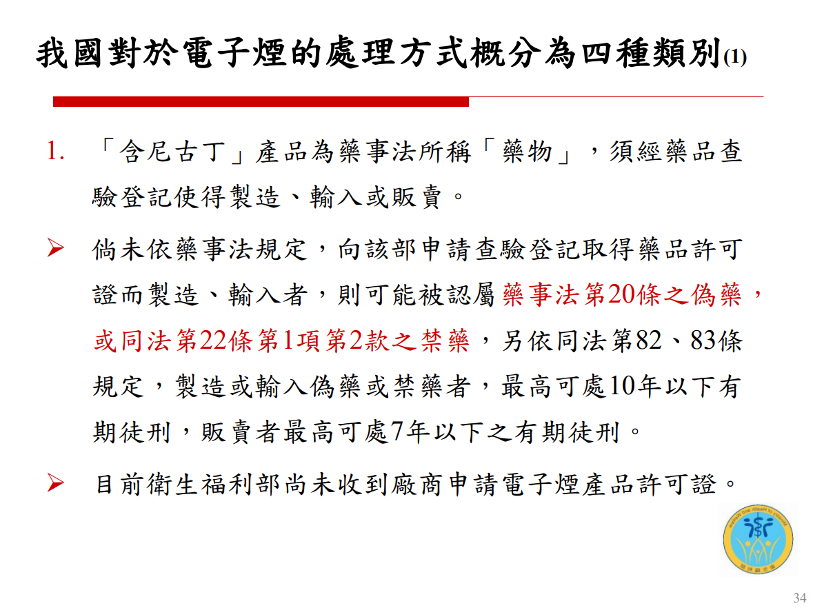 電子煙危害健康(校園篇)圖片