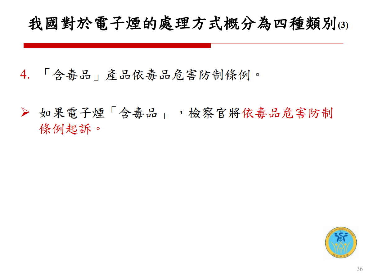 電子煙危害健康(校園篇)圖片